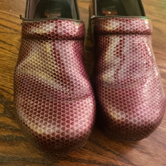 Dansko 41 - Picture 2 of 6